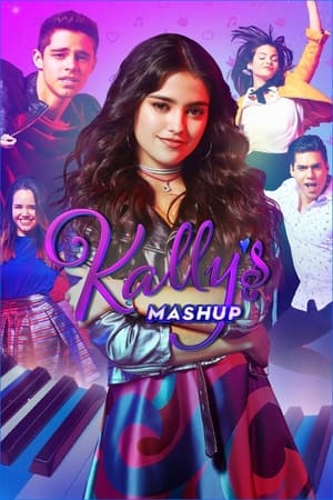 Kally's Mashup temporada 2