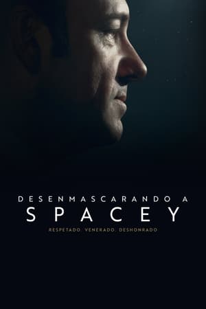 Kevin Spacey al descubierto temporada 1