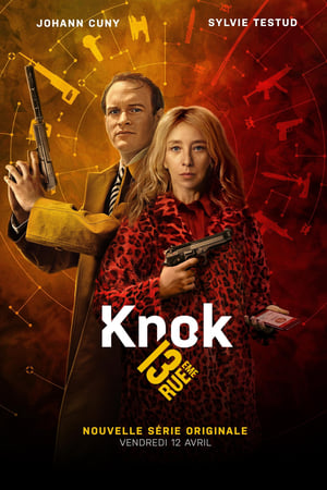 Knok temporada 1