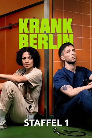 KRANK: Berlín al límite Temporada 1 Episodio 5