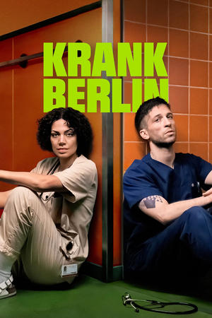 Ver KRANK: Berlín al límite en Streaming