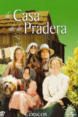 La casa de la pradera