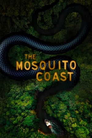 La costa de los mosquitos Temporada 2 Episodio 5