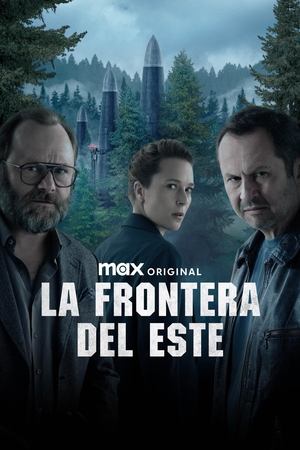 La frontera del Este Temporada 1 Episodio 5