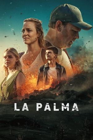 La Palma temporada 1