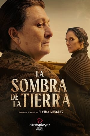 La sombra de la tierra temporada 1