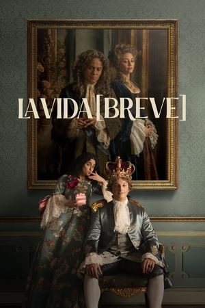 La vida breve Temporada 1 Episodio 5