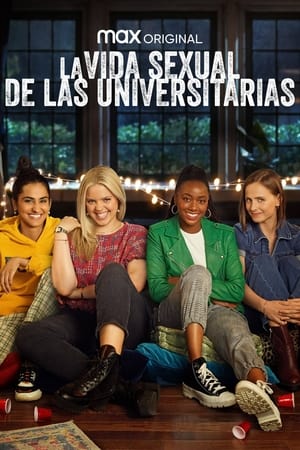 La vida sexual de las universitarias temporada 2