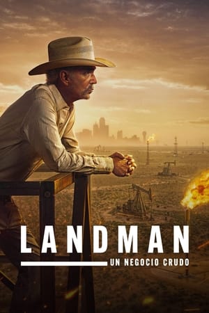 Landman temporada 1