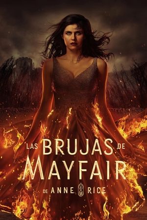 Las brujas de Mayfair temporada 2