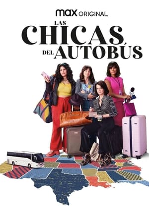 Las chicas del autobús temporada 1