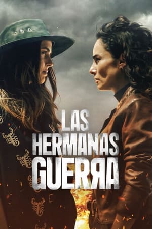 Las hermanas Guerra Temporada 1 Episodio 5