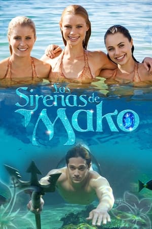 Las sirenas de Mako temporada 1