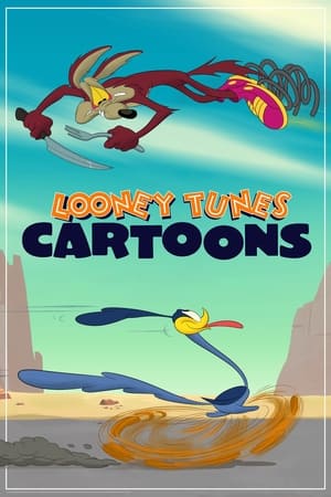 Looney Tunes Cartoons temporada 3