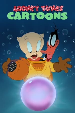 Looney Tunes Cartoons temporada 6