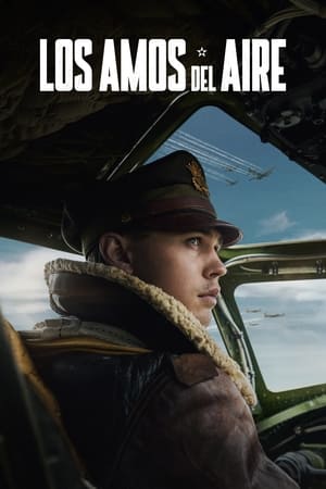 Los amos del aire temporada 1