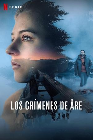 Los crímenes de Åre Temporada 1 Episodio 5