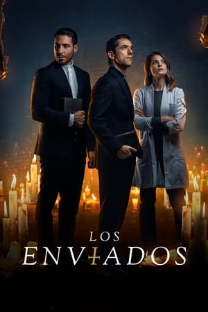 Los enviados temporada 1