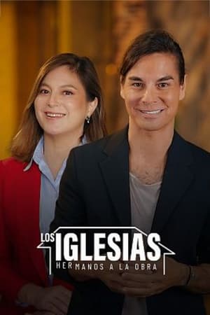 Los Iglesias. Hermanos a la obra temporada 1