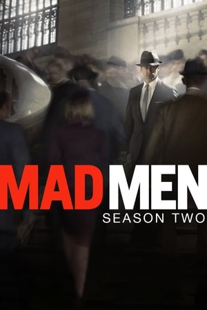 Mad Men temporada 2