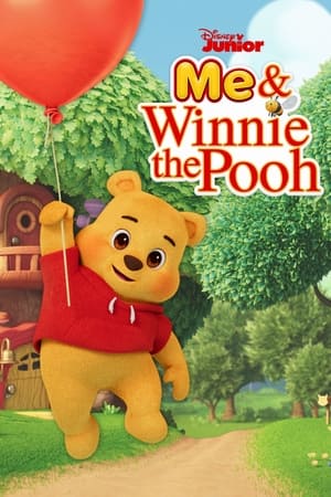 Me & Winnie The Pooh temporada 1