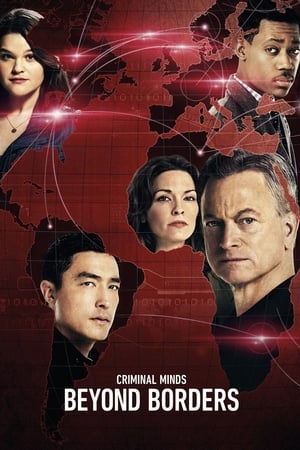 Mentes criminales: Sin fronteras temporada 1