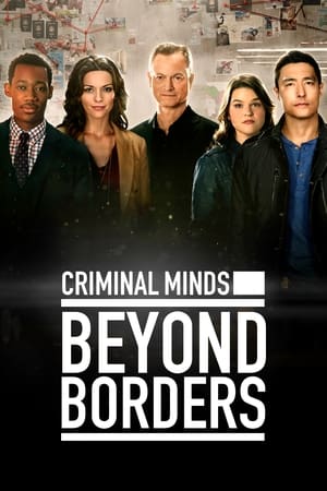 Mentes criminales: Sin fronteras temporada 2