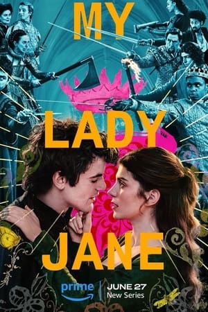 Mi lady Jane