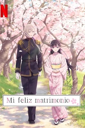 Mi matrimonio feliz