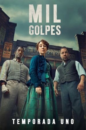 Mil golpes Temporada 1 Episodio 5