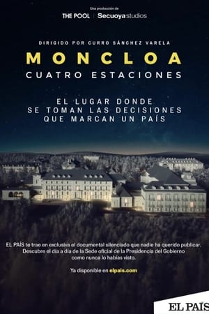 Moncloa: Cuatro estaciones temporada 1