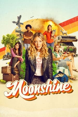 Moonshine temporada 1