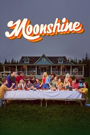 Moonshine temporada 2