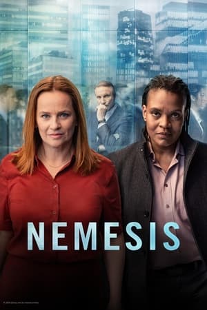 Nemesis temporada 1