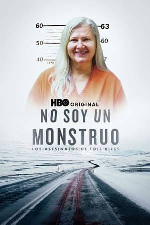 No soy un monstruo Los crimenes de Lois Riess temporada 1