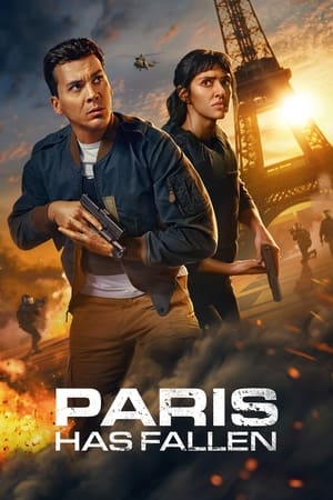 Objetivo: París temporada 1