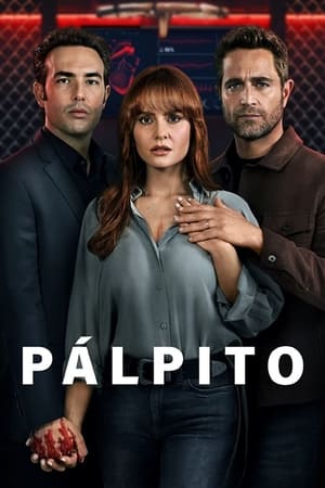 Pálpito temporada 1