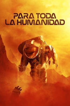 Para toda la humanidad temporada 3