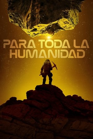 Para toda la humanidad temporada 4