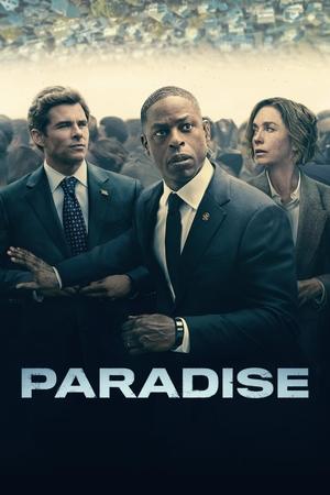 Paradise Temporada 1 Episodio 5