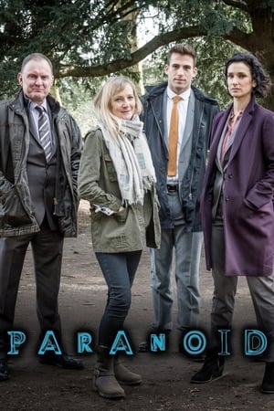 Paranoid temporada 1