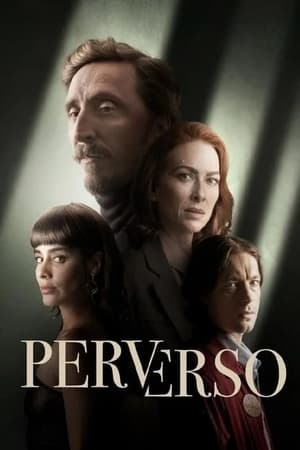 Perverso temporada 1