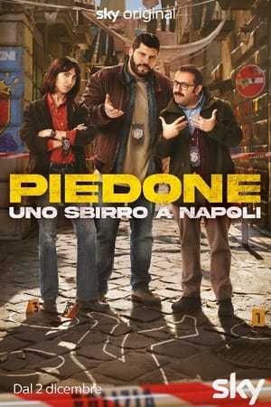 Ver Piedone: A Cop in Naples en Streaming