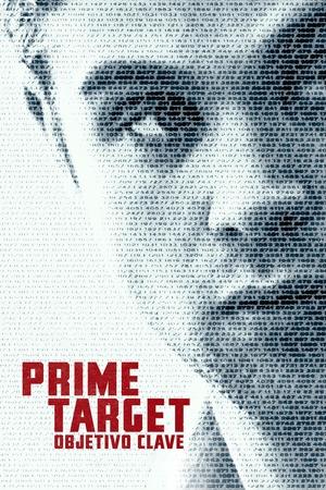 Prime Target Temporada 1 Episodio 5