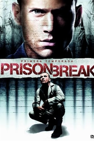 Prison Break temporada 1