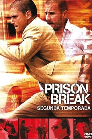 Prison Break temporada 2