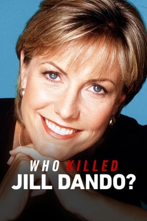 ¿Quién mató a Jill Dando? temporada 1