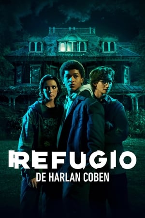 Refugio temporada 1