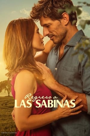 Regreso a Las Sabinas Temporada 1 Episodio 5