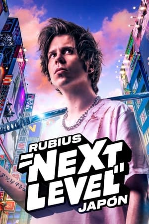 Rubius Next Level Japón temporada 1